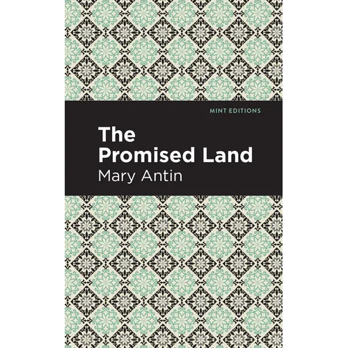 The Promised Land - Hardcover