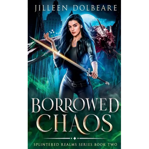Borrowed Chaos - Paperback
