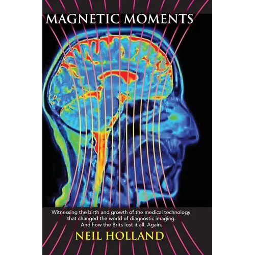 Magnetic Moments