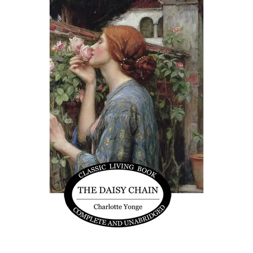 The Daisy Chain - Hardcover