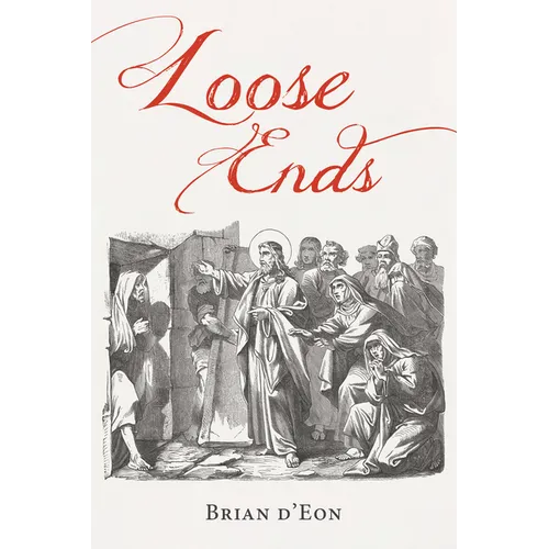 Loose Ends - Paperback