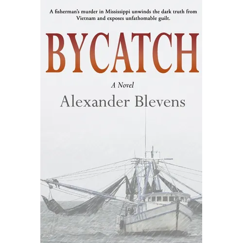 Bycatch - Paperback