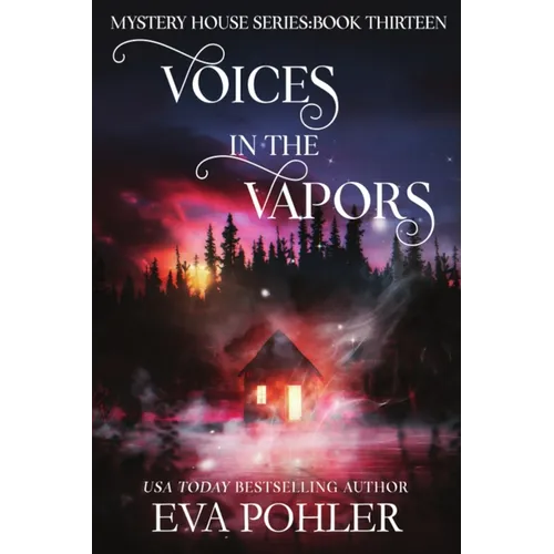 Voices in the Vapors - Paperback