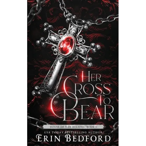 Her Cross To Bear - Paperback