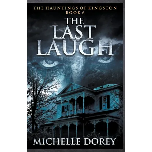 The Last Laugh - Paperback