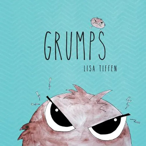 Grumps - Paperback