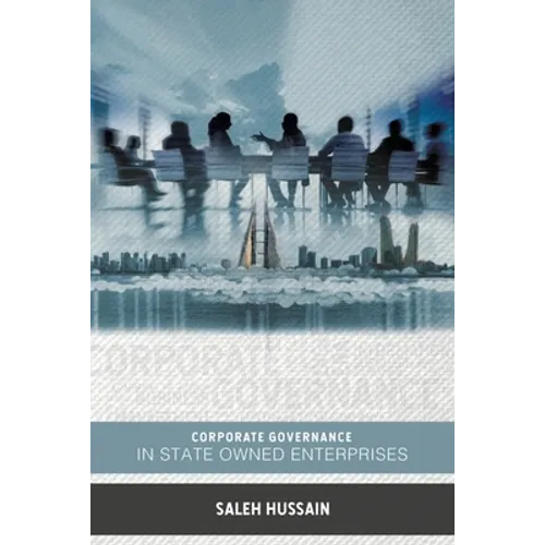 Corporate Governance - Paperback