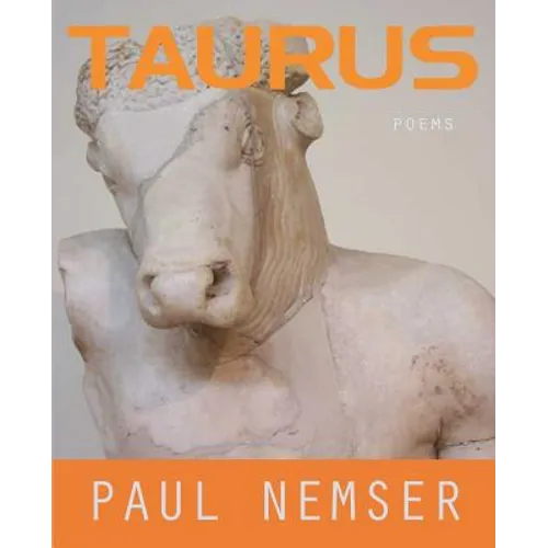 Taurus - Paperback