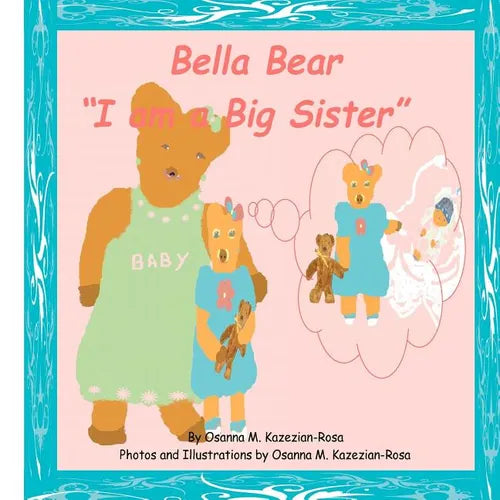 Bella Bear 