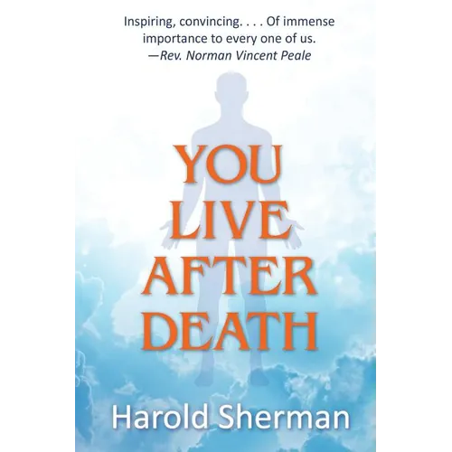 You Live After Death - Paperback