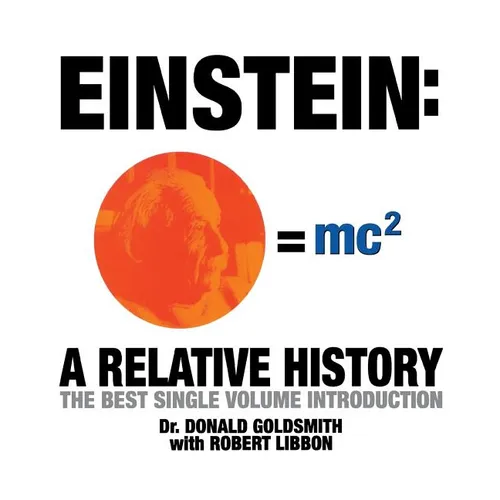 Einstein: A Relative History - Paperback