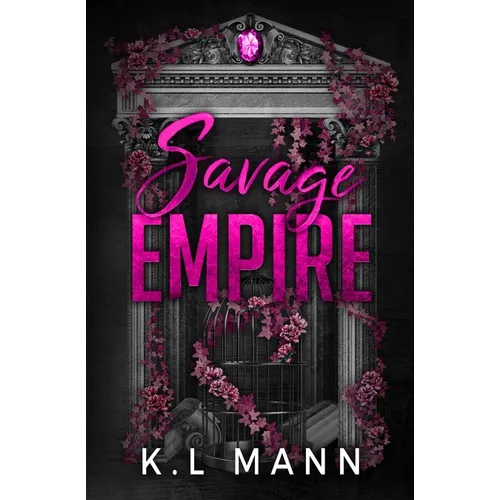Savage Empire - Paperback