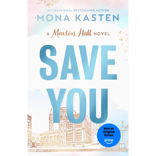 Save You - Paperback