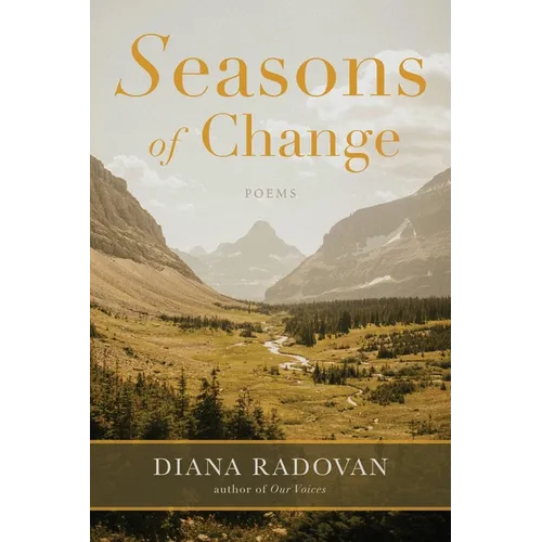 Seasons of Change - Paperback