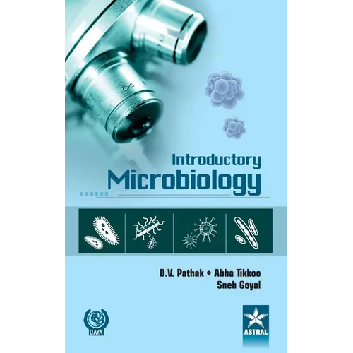Introductory Microbiology - Hardcover