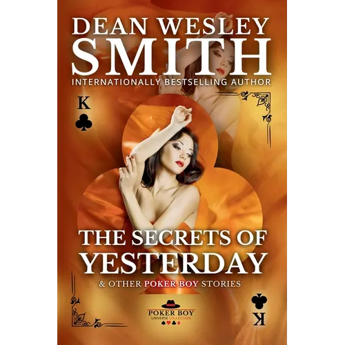 The Secrets of Yesterday - Paperback