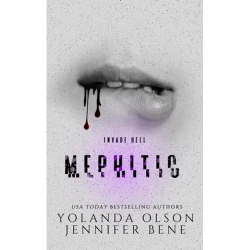 Mephitic - Paperback