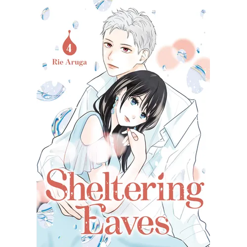 Sheltering Eaves 4 - Paperback