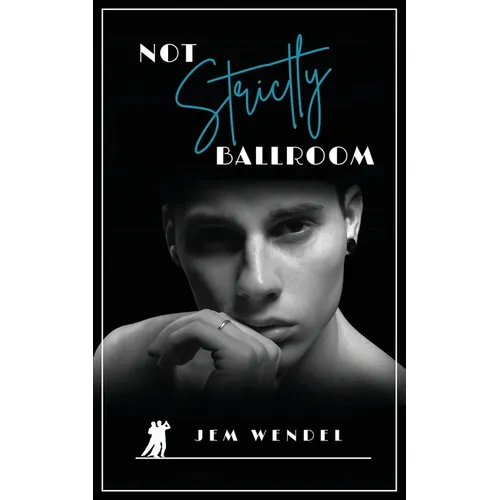 Not Strictly Ballroom - Paperback
