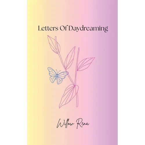 Letters To Daydreaming - Paperback