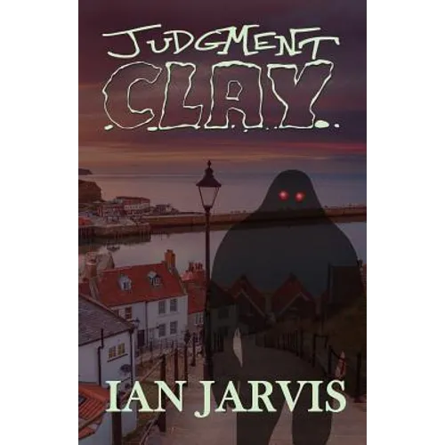 Judgment Clay - Paperback