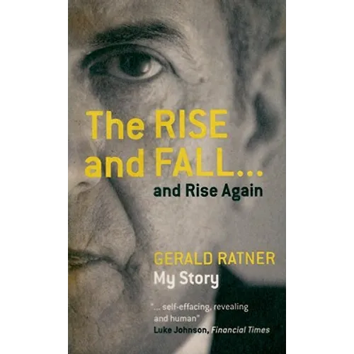 The Rise and Fall...and Rise Again - Paperback