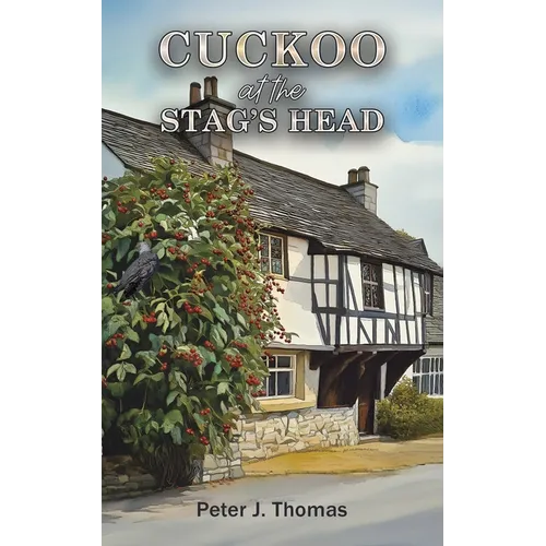 Cuckoo at the Stag's Head - Paperback