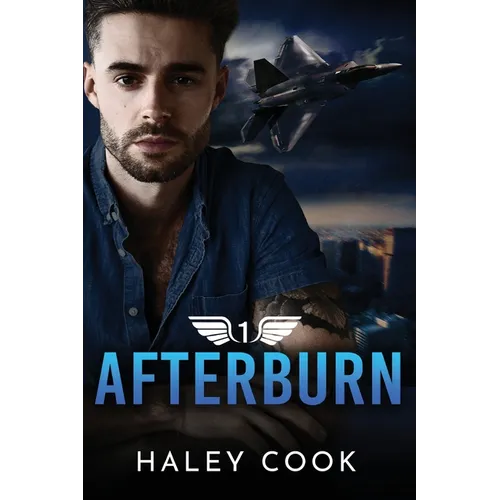 Afterburn - Paperback