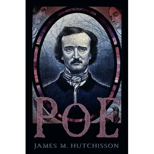 Poe - Paperback