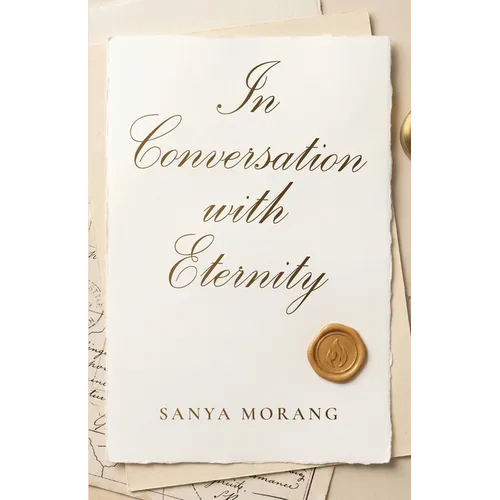 In Conversation with Eternity - Paperback