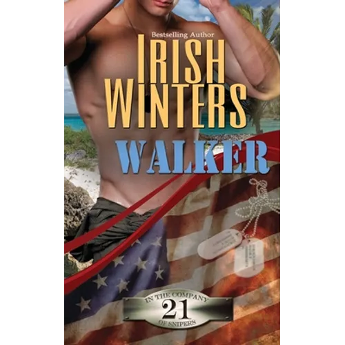 Walker - Paperback