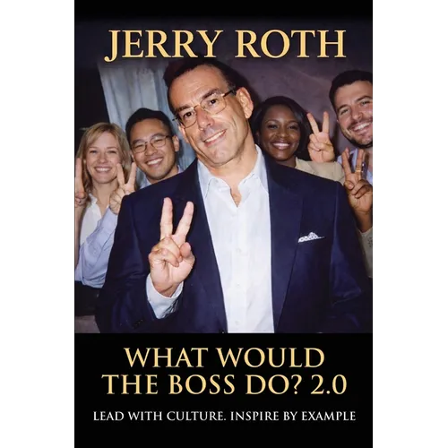 What Would the Boss Do? 2.0 - Paperback