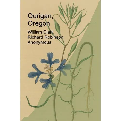 Ourigan, Oregon - Paperback