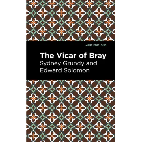 The Vicar of Bray - Paperback