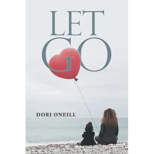 Let Go - Paperback