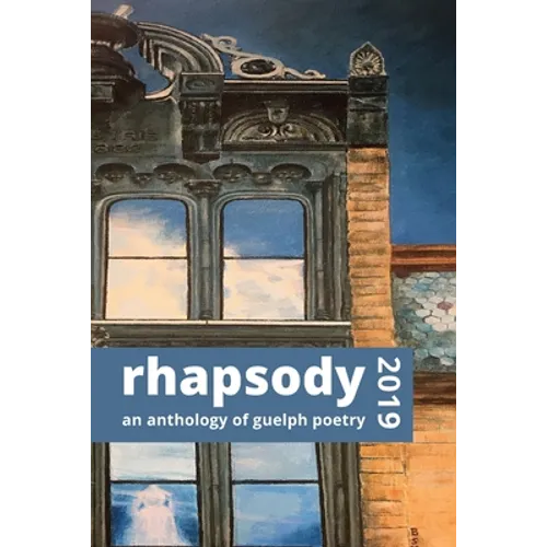 Rhapsody 2019 - Paperback