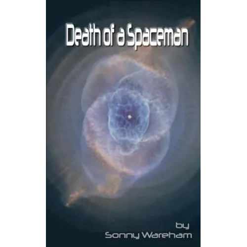Death of a Spaceman - Paperback