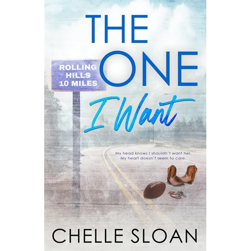 The One I Want: Special Edition Paperback - Paperback
