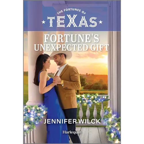 Fortune's Unexpected Gift - Mass Market Paperbound