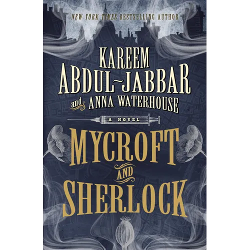 Mycroft and Sherlock - Paperback