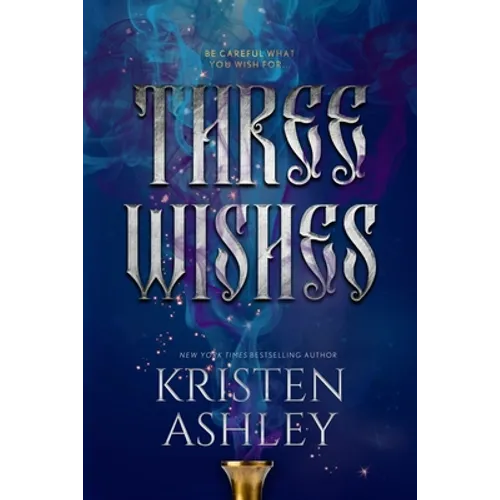 Three Wishes - Paperback