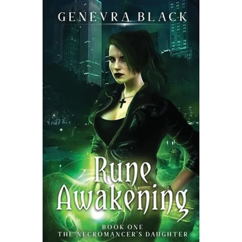 Rune Awakening - Paperback