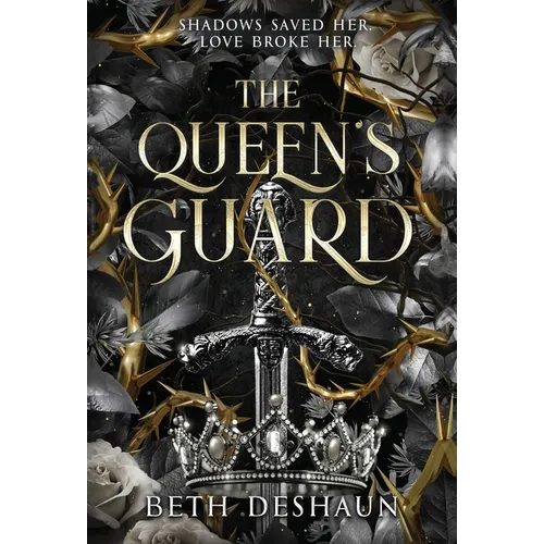 The Queen's Guard - Hardcover