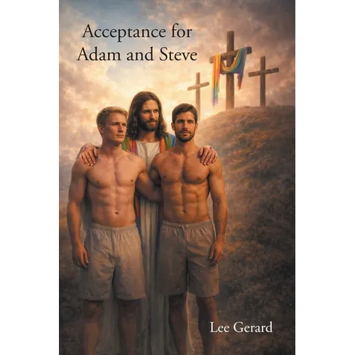 Acceptance for Adam and Steve - Paperback