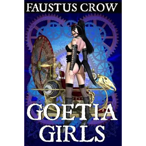 Goetia Girls: Succubus Art Book 2 - Paperback