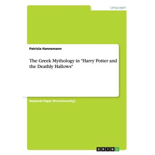 The Greek Mythology in 