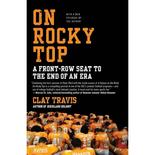 On Rocky Top - Paperback