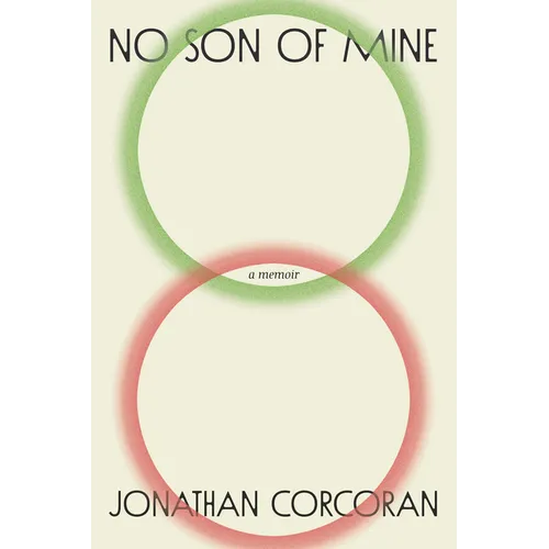No Son of Mine: A Memoir - Paperback