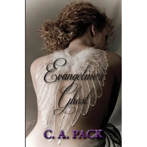 Evangeline's Ghost - Paperback