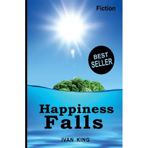 Fiction: Happiness Falls [Fiction Books] - Paperback